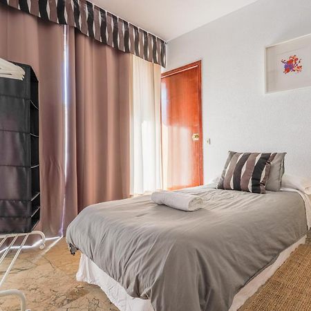 Puerta De Carmona Daire Sevilla Dış mekan fotoğraf